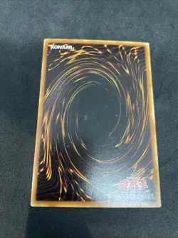yugioh Hercules Beetle booster3 normal japnese - Image 2