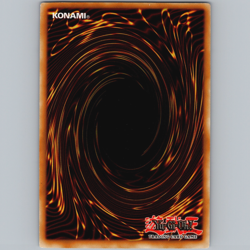 Yugioh Beiige, Vanguard of Dark World LCJW-EN242 1st Edition Ultra Rare - NM - Image 2