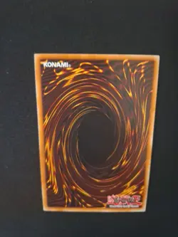 Number 107: Galaxy-Eyes Tachyon Dragon, LTGY-EN044, Ultimate Rare Near Mint - Image 2