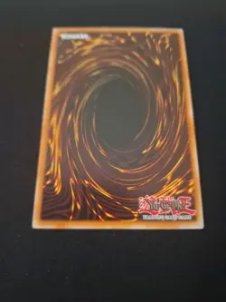 Number 107: Galaxy-Eyes Tachyon Dragon, LTGY-EN044, Ultimate Rare Near Mint - Image 3