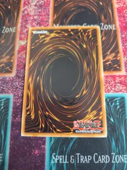 Yu-Gi-Oh! TCG Perl, Hermit of Dark World SR13-EN003 Super Rare 1st Near Mint a1/ - Image 3