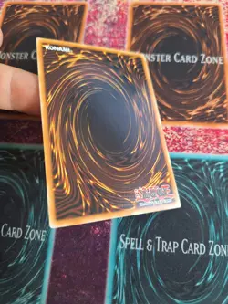 Yu-Gi-Oh! TCG Perl, Hermit of Dark World SR13-EN003 Super Rare 1st Near Mint a1/ - Image 4