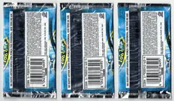 YUGIOH LEGEND OF BLUE EYES LOB 1ST EDITION FACTORY SEALED PACKS (3X) PORTUGUESE - Image 2