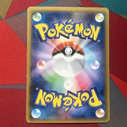 Wobbuffet 011/027 CP2 Legendary Shine Collection 1st Ed Holo Pokemon Card mp1 - Image 4