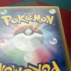 Wobbuffet 011/027 CP2 Legendary Shine Collection 1st Ed Holo Pokemon Card mp1 - Image 5