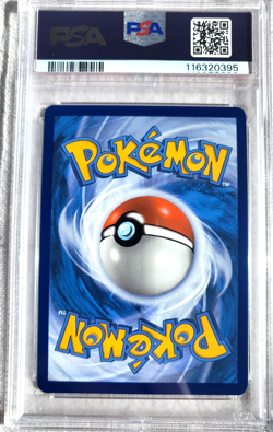 Charizard ex 074 Sv: Scarlet & Violet Promo Cards Holo PSA 10 New grading system - Image 3