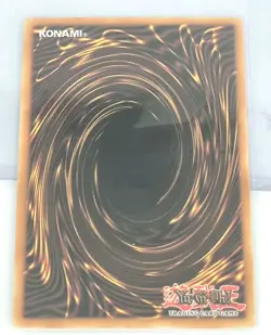 Yu-Gi-Oh! Ancient Fairy Dragon ANPR-EN040 1st Edition Ghost Rare Card - Image 2