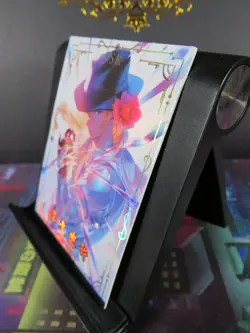 Cavendish SSR Rare Card Premium One Piece Anime Manga Collectible CCG OP - Image 3