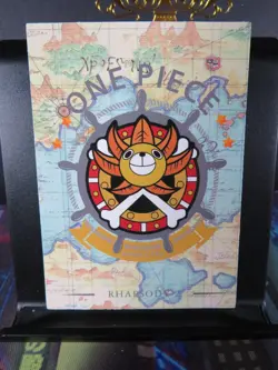 Cavendish SSR Rare Card Premium One Piece Anime Manga Collectible CCG OP - Image 4