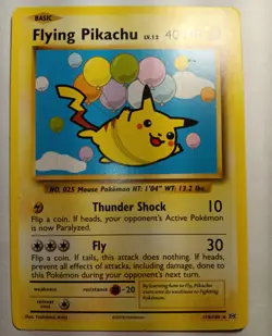 Xy Evolutions 81 LP/NM Pokemon Card Lot Featuring Rares/Secret Rare/Reverse Holo - Image 5