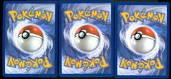Pokemon Genesect ex 067/086 Black Bolt Holo 5 card lot x5 NM - Image 5