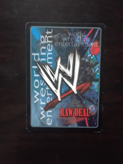 WWE Raw Deal Rey Mysterio 9 Card Lot - Image 3