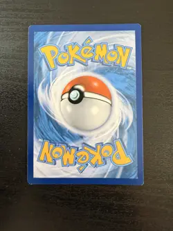 Pokemon Darkrai Full Art Promo XY114 LP/NM - Image 2