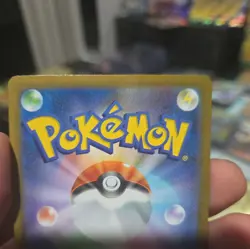 Pokemon Glaceon [Poke Ball Reverse Holo] 040/187 SV8a Terastal Festival NM/Mint - Image 3