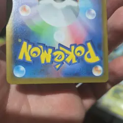 Pokemon Glaceon [Poke Ball Reverse Holo] 040/187 SV8a Terastal Festival NM/Mint - Image 4