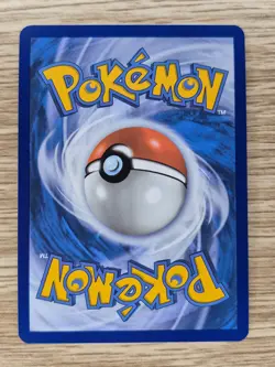 Umbreon 130/197 Reverse Holo EB Games Stamp Promo LP Pokemon TCG Obsidian Flames - Image 2