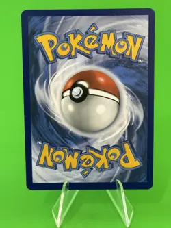 Pokemon Elgyem Scarlet & Violet Black Bolt Master Ball Reverse Holo 040/086 NM!! - Image 2