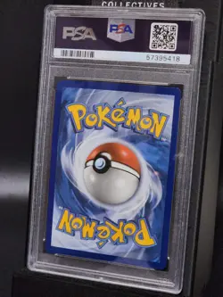 BANETTE GX #SV61 Pokemon TCG 2019 Hidden Fates PSA 10 GEM MT - Image 2