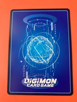 Digimon Card Game Junomon ST10-13 U Tamer Battle Champion Promo Very Rare Japan - Image 5