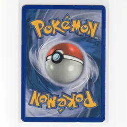 Pokemon TCG Bellossom 19/110 EX Holon Phantoms Regular Rare Card EN-MP 2006 - Image 2