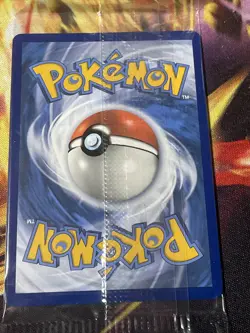 Alolan Vulpix V 2023 Advent Snowflake Stamp Promo Pokemon Card 033/195 Sealed - Image 2