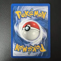 23/111 Magby 1st Edition Rare Card | Pokemon Neo Genesis 2000 | LP/NM UK SELLER - Image 2
