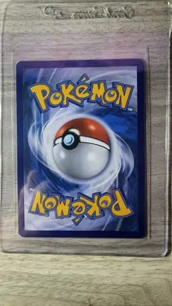 Pokemon 2016 Umbreon XY96 Black Star Promo Holo Card - Image 2