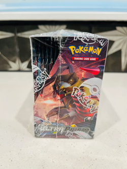 Pokemon TCG: Sun & Moon - Unbroken Bonds Booster Box (36 Packs) - Factory Sealed - Image 3