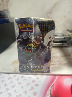 Pokemon TCG: Sun & Moon - Unbroken Bonds Booster Box (36 Packs) - Factory Sealed - Image 4