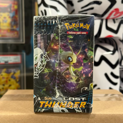 Pokemon TCG: Sun & Moon - Lost Thunder Booster Box (36 Packs) - Factory Sealed - Image 3