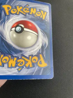 Shining Celebi 106/105 - Pokemon Neo Destiny Secret Rare Holo - Image 3