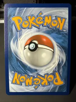 Pokemon TCG * Destined Rivals 33/182 Ethan's Quilava C REVERSE HOLO* NM FRESH - Image 2