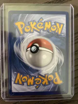 Gardevoir ex 233/091 - SIR - Paldean Fates - Pokemon TCG NM - Image 2