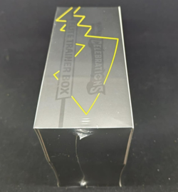 Pokemon Celebrations 25th Anniversary - Sealed Elite Trainer Box - Pokemon TCG - Image 5