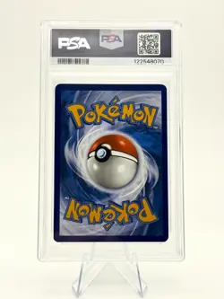 PSA 10 GEM MINT Lechonk Illustration Rare Pokemon Obsidian Flames 209/197 - Image 2