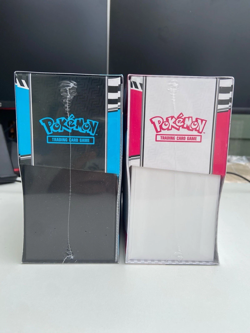Pokemon Black Bolt & White Flare Pokemon Center ETB - Brand New Sealed - In Hand - Image 3