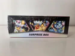 Pokemon TCG Prismatic Evolutions Booster Pack Surprise Box 🔥 - Image 3
