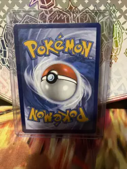 Pokemon TCG Victini 208 Black Star Promo - Image 2
