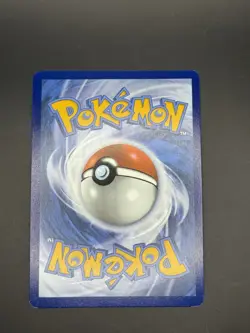 Pokemon TCG Victini 208 Black Star Promo - Image 3