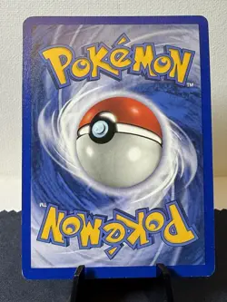 Pokemon TCG: Wizards Black Star Promos Mew 9 - Image 3