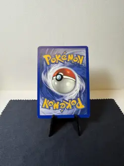 Pokemon TCG: Wizards Black Star Promos Mew 9 - Image 4