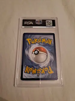 Carte Pokemon Giratina VSTAR GOLD GG69/GG70 - Zenith Supreme EB 12.5 FR PSA 8 - Image 3