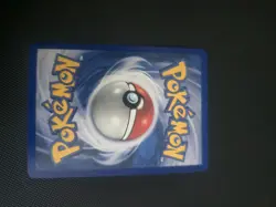 Pokemon TCG Koga's Muk Gym Challenge 26/132 Regular Rare - Image 2