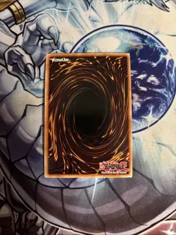 (YBL) Legendary Fiend - Super Rare - BPW2-EN021 - 1st Ed - LP - Image 2