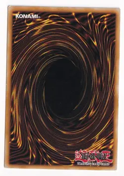 Yu-Gi-Oh! - Archfiend of Gilfer BPW2-EN020 1st edition Super Rare - Image 2