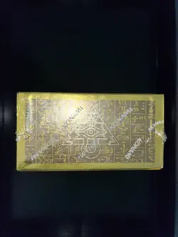 Yu-Gi-Oh Yugi's Legendary Deck 1st Edition 2015 | Factory Sealed - Image 2