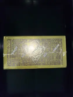Yu-Gi-Oh Yugi's Legendary Deck 1st Edition 2015 | Factory Sealed - Image 5