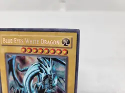Yugioh Blue-Eyes White Dragon BPT-009 - Foil - Image 4