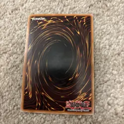 Blackwing - Breeze the Zephyr tshd-en003 1st Ed (NM/VLP) Ultimate Rare Yu-Gi-Oh! - Image 3