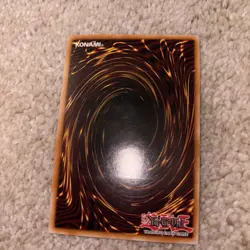 Blackwing - Breeze the Zephyr tshd-en003 1st Ed (NM/VLP) Ultimate Rare Yu-Gi-Oh! - Image 4